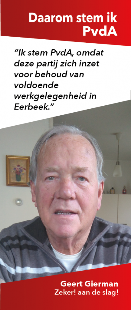 Geert Gierman
